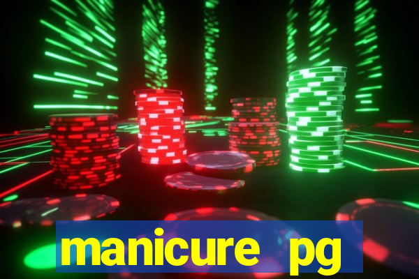 manicure pg plataforma de jogos